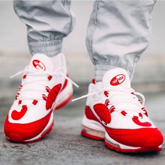 Nike Other - Men's Nike Air Max 98